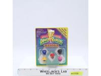 Official Power Rings Mighty Morphin Power Rangers 1993 Saban Vintage NEW SEALED