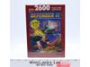 Defender II Atari 2600 1989 NEW SEALED Video Game Cartridge