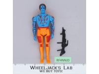 Adam Power Power Lords 100% Complete 1982 Revell Vintage Action Figure