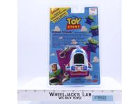 Virtual Friends Space Explorer Game Toy Story Thinkway Toys NEW SEALED