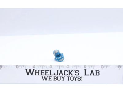 Alex Sector Boulder Hill SHORT Mask 1985 M.A.S.K. Kenner Vintage Action Figure