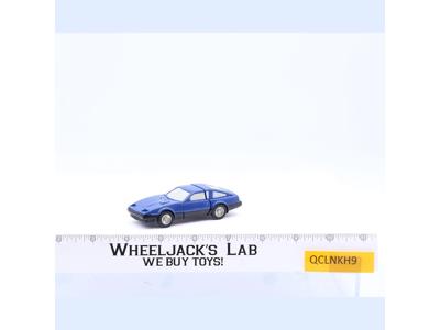 Zig Zag Go-Bots Puzzler 1984 Gobots Bandai Tonka Vintage Action Figure