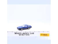 Zig Zag Go-Bots Puzzler 1984 Gobots Bandai Tonka Vintage Action Figure