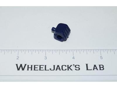 Optimus Prime GRAY Bloated Left Fist Hand Vintage Hasbro 1985 G1 Transformers