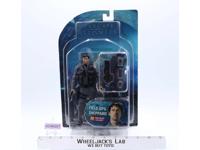 Field Ops Sheppard #2 Stargate Atlantis Series 1 Exclusive MOSC Diamond Select