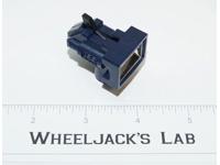 Reflector Flash Cube Missile Launcher 1985 Vintage G1 Transformers Action Figure