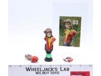 Maria Fleed Bust Dynamic Heroine Block FiguAx Go Nagai UFO Robo Grendizer