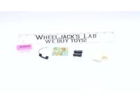 GI Joe Action Pilot Communications Pack 1964 Vintage Hasbro 12" Accessory