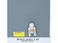 R5-D4 100% Complete Star Wars 1978 Vintage Kenner Action Figure NO REPRO