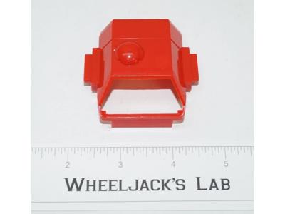 Jetfire Booster Rocket Thrusters Clip Back Pack Mount 1985 G1 Transformers