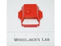 Jetfire Booster Rocket Thrusters Clip Back Pack Mount 1985 G1 Transformers