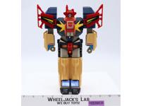 C-360 Sky Garry G1 Transformers 1980's Takara Vintage Action Figure