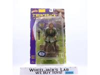 The Hunchback of Notre Dame Universal Monsters Series 3 2000 Sideshow NEW SEALED