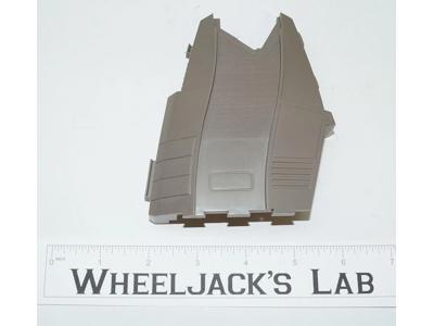 Omega Supreme C Track Leg Armor Part 1985 G1 Transformers Vintage Hasbro