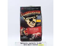 Frankenstein Boris Karloff Universal Monsters 2000 Sideshow 12" NEW SEALED