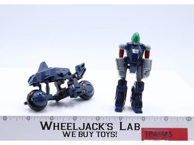 VR-041-H Armor Bike Mospeada Gakken Henshin Superior Robo Robotech Vintage