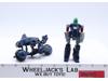 VR-041-H Armor Bike Mospeada Gakken Henshin Superior Robo Robotech Vintage