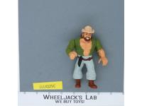 Skinner 100% Complete WORKS WWE WWF Wrestling 1993 Hasbro Vintage Action Figure