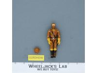 W.O.R.M.S. V1 G.I. Joe 1987 Hasbro Vintage Action Figure