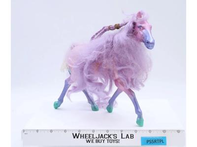 Joelle Fashion Star Fillies Vintage 1987 Kenner 9" Horse