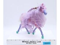 Joelle Fashion Star Fillies Vintage 1987 Kenner 9" Horse
