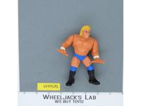 Sid Justice 100% Complete WWF Wrestling 1992 Hasbro Vintage Action Figure