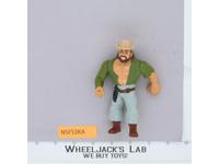 Skinner 100% Complete WWE WWF Wrestling 1993 Hasbro Vintage Action Figure WORKS