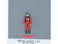 B-Wing Pilot Star Wars ROTJ Return of the Jedi 1984 Vintage Kenner Figure