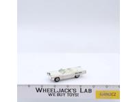 Boss Hogg Convertible The Dukes of Hazzard 1981 ERTL Die-Cast 1/64