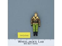 General Flagg V1 G.I. Joe 1992 Hasbro Vintage Action Figure