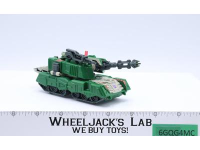 Megatron The Ultimate Battle PROTOTYPE TEST SHOT 2006 RID Classics Hasbro