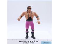 Bret Hart 1987 WWF LJN Titan Sports 8" Vintage Wrestling Action Figure