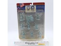 American Civil War 1861-1865 Union Infantry Conté Toy Soldiers NEW SEALED
