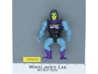 Battle Armor Skeletor He-Man Masters of the Universe MOTU 1984 Mattel Vintage