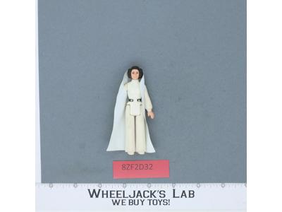 Princess Leia Organa Star Wars Vintage 1977 Kenner Action Figure