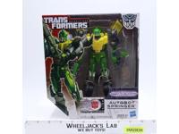 Springer Thrilling 30 Transformers 2012 Hasbro Action Figure NEW SEALED