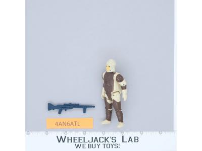 Dengar Bounty Hunter 100% Complete ESB Star Wars 1980 Kenner Figure NO REPRO