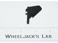 Skywarp Left Wing Rudder SMALL TAB G1 Transformers 1984 Action Figure