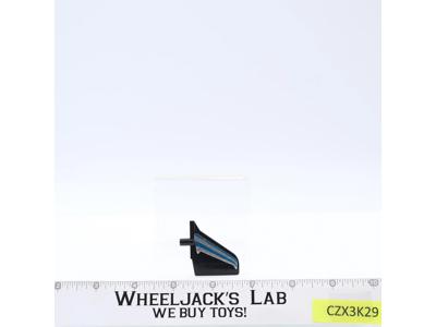 Ramjet Vertical Left Wing G1 Transformers W/STICKER 1985 Hasbro Action Figure