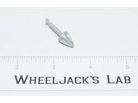 Starscream Short Missile Bomb Vintage Hasbro G1 Transformers 1984 Action Figure