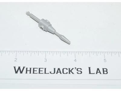 Starscream Long Missile Bomb Vintage G1 Transformers 1984 Action Figure