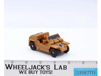 Swindle Bruticus Vintage 1986 G1 Transformers Hasbro Action Figure