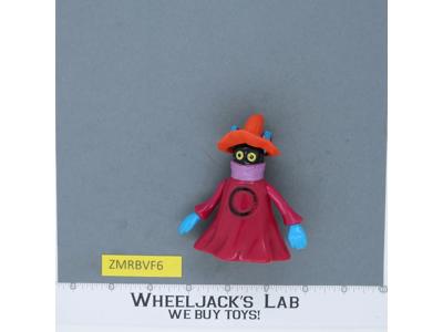 Orko He-Man Masters Of The Universe MOTU 1985 Mattel Vintage Action Figure
