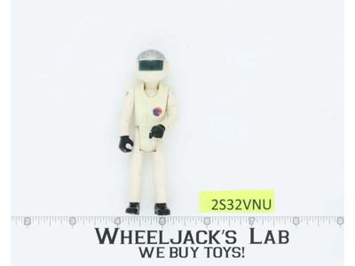 Adventure People Pilot 1982 Fisher Price Action Figure