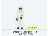 Adventure People Pilot 1982 Fisher Price Action Figure