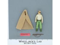 Prune Face 100% Complete Star Wars ROTJ 1984 Vintage Kenner Figure NO REPRO