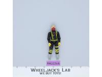 Python Officer V1 G.I. Joe 1989 Hasbro Vintage Action Figure