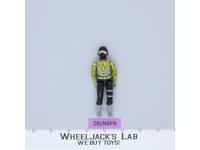 Python Trooper V1 G.I. Joe 1989 Hasbro Vintage Action Figure