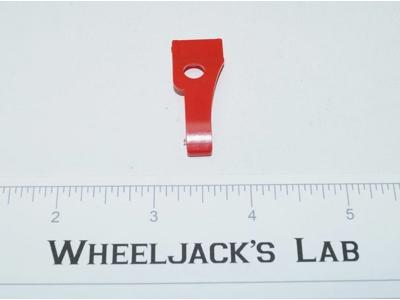 Jetfire Right Small Leg Clip Vintage Hasbro 1985 G1 Transformers Action Figure