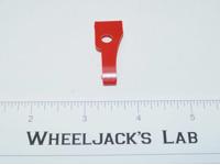 Jetfire Right Small Leg Clip Vintage Hasbro 1985 G1 Transformers Action Figure